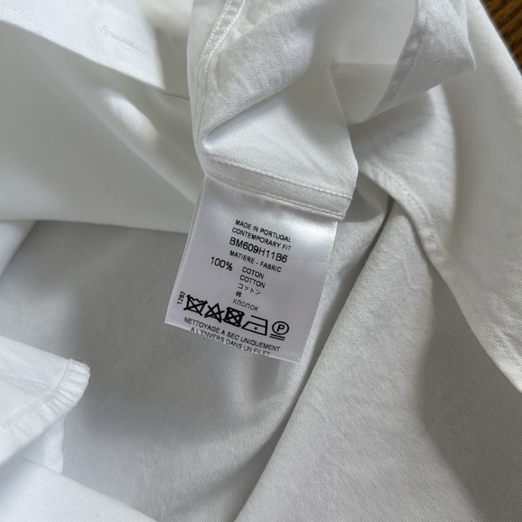 Givenchy shirt - Picture 8 of 14